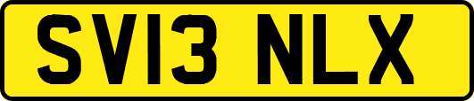 SV13NLX