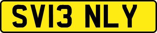 SV13NLY