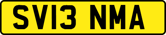 SV13NMA