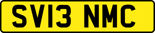 SV13NMC