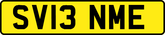 SV13NME