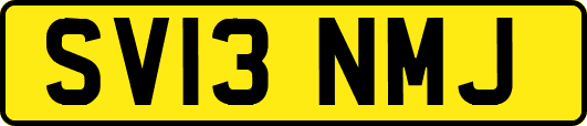 SV13NMJ