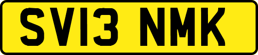 SV13NMK