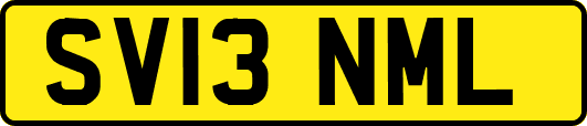 SV13NML