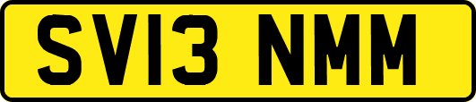 SV13NMM