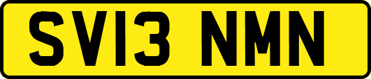 SV13NMN