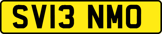 SV13NMO