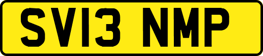 SV13NMP
