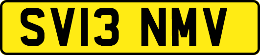 SV13NMV