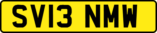SV13NMW