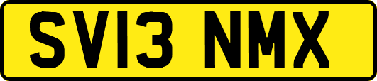 SV13NMX