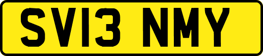 SV13NMY