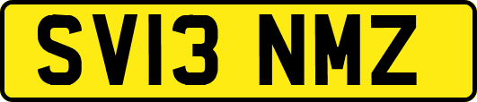 SV13NMZ