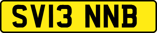 SV13NNB