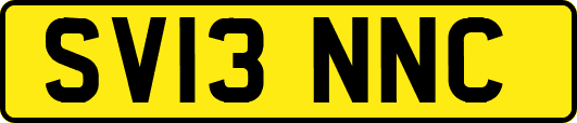 SV13NNC