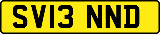 SV13NND