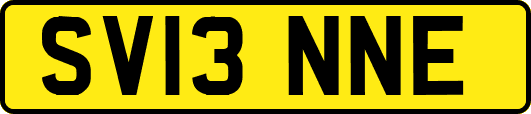 SV13NNE