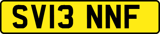 SV13NNF