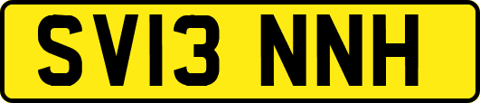 SV13NNH
