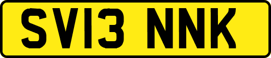 SV13NNK