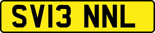SV13NNL