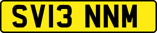 SV13NNM