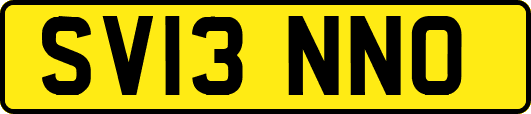 SV13NNO