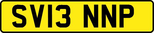 SV13NNP