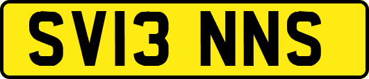 SV13NNS