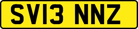 SV13NNZ