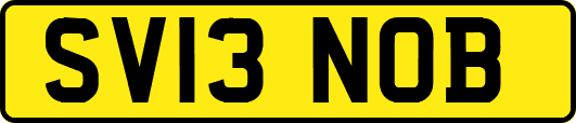 SV13NOB