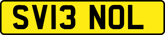 SV13NOL