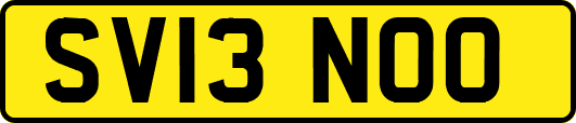 SV13NOO