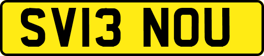 SV13NOU