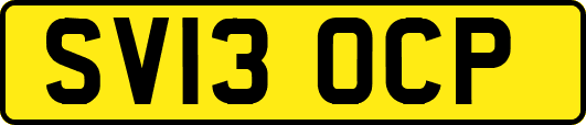SV13OCP