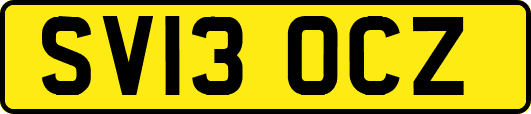 SV13OCZ
