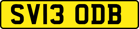 SV13ODB