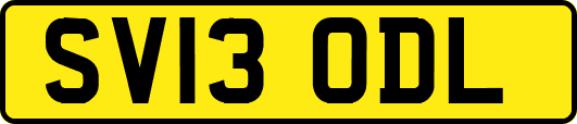 SV13ODL