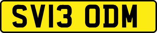 SV13ODM