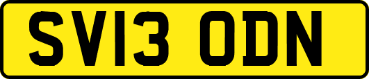 SV13ODN
