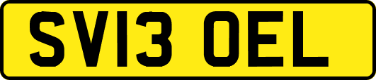 SV13OEL
