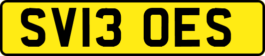 SV13OES