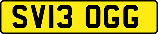 SV13OGG