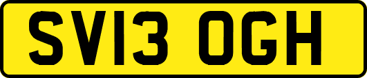 SV13OGH