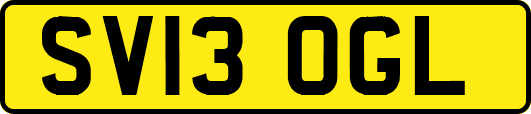 SV13OGL