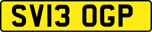 SV13OGP