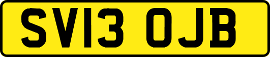 SV13OJB