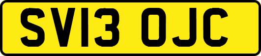 SV13OJC