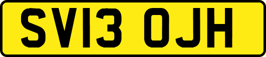 SV13OJH