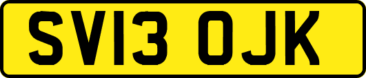 SV13OJK